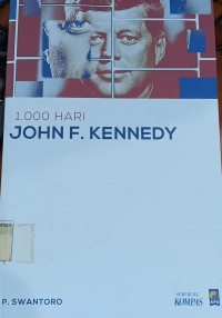 Image of 1000 hari John F. Kennedy