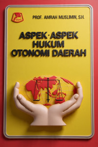 Image of Aspek-aspek hukum otonomi daerah