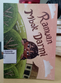 Image of Cerita gambar rempah dan budaya bahari: Ramuan mbok darmi