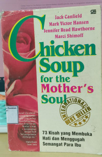 Image of Chicken soup for the mother's soul