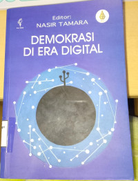 Image of Demokrasi di era digital