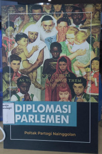 Image of Diplomasi parlemen