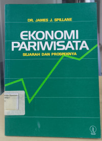 Image of Ekonomi pariwisata: sejarah dan prospeknya