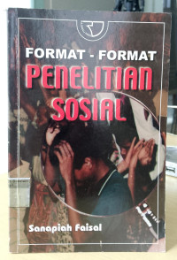 Image of Format-format penelitian sosial