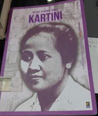 Image of Gelap terang hidup Kartini