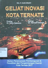 Image of Geliat Inovasi Kota Ternate