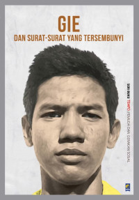 Image of GIE: dan surat-surat yang tersembunyi