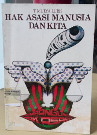 Image of Hak asasi manusia dan kita