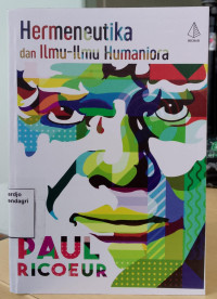 Image of Hermeneutika dan Ilmu-Ilmu humaniora
