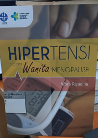 Image of Hipertensi pada wanita menopause