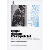 Image of Ilmu dalam Perspektif