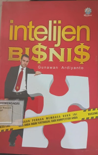 Image of Intelijen bisnis
