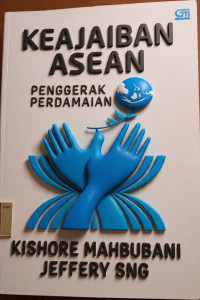 Image of Keajaiban Asean: penggerak perdamaian