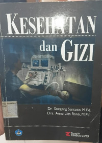 Image of Kesehatan dan gizi