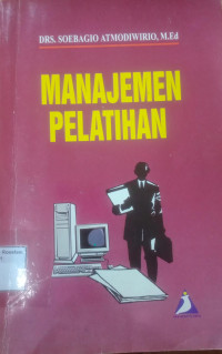 Image of Manajemen pelatihan