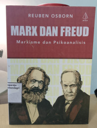 Image of Marx dan Freud: Marxisme dan psikoanalisis