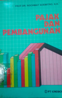 Image of Pajak dan pembangunan