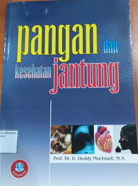 Image of Pangan dan Kesehatan Jantung