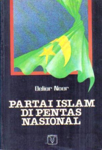 Image of Partai islam di pentas nasional
