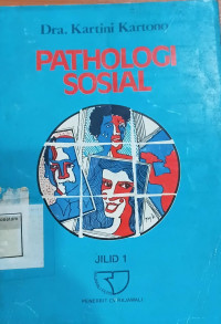 Image of Pathologi sosial
