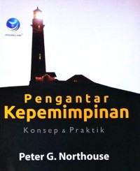 Image of Pengantar kepemimpinan konsep & praktik