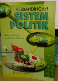 Image of Perbandingan sistem politik