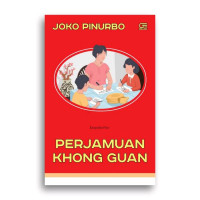 Image of Perjamuan Khong Guan