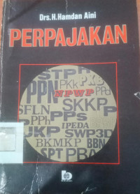 Image of Perpajakan