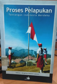 Image of Proses pelapukan tantangan Indonesia merdeka