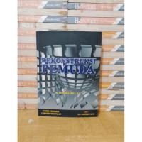 Image of Rekonstruksi pemuda