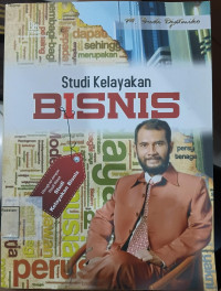 Image of Studi kelayakan bisnis