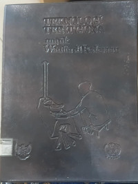 Image of Teknologi tepat guna untuk wanita di pedesaan