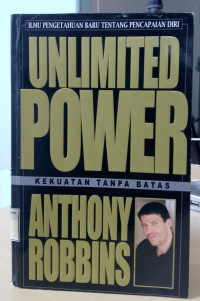 Image of Unlimited Power : Kekuatan Tanpa Batas