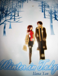 Image of Winter in Tokyo